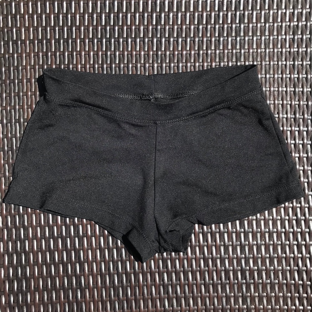 Women’s dance bottoms by Capezio